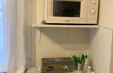 Living in the Dream Gole Alcantara Room - Foto 5