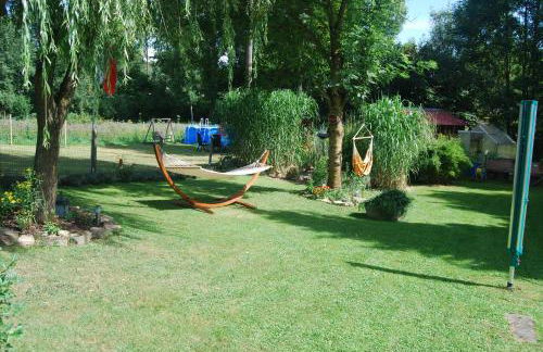 Ferienwohnung Cillien - Foto 20