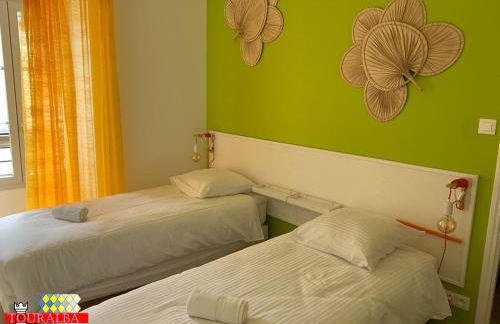 Barque Fleurie Esprit Rétro, Jardin & Parking Privé - Foto 7