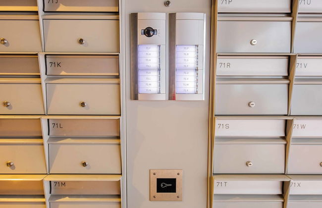 Studio Serviced Apartments With City View - Foto 35