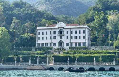 BELLE ILE LAKE VIEW SUITE - Foto 58