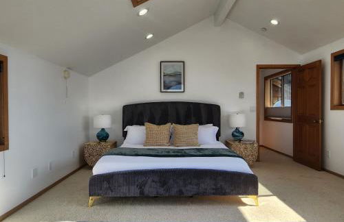 Warm Beach House Stanwood - Foto 28