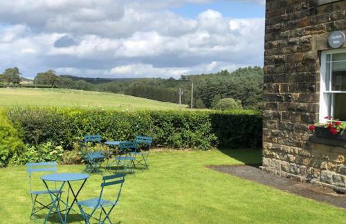 Hassop Station Apartment on the Monsal Trail - Photo 18