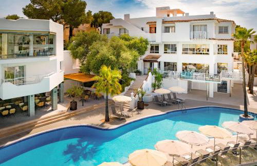 MarSenses Natura Olea Hotel - Adults Only - Foto 62