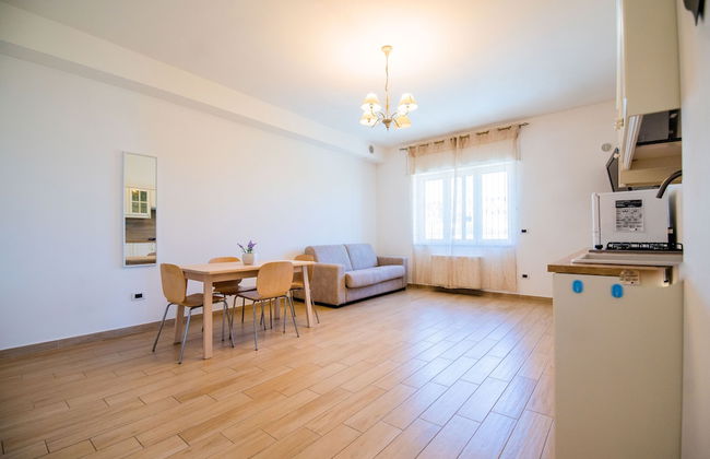 O Sole Mio Pompei - Foto 61