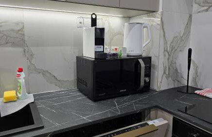 Apartment M - Self Check-In - Photo 8