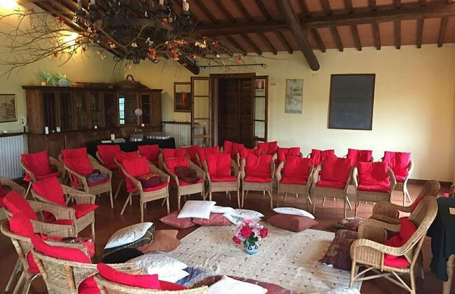 Tenuta San Vito - Foto 41