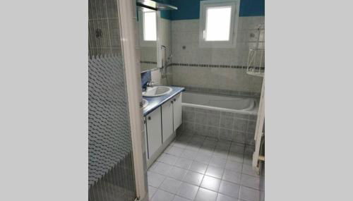 Maison 8 personnes à 10 mn Futuroscope - Foto 2