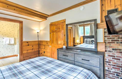 Beautiful Carriage House in Downtown Jackson! - Foto 18