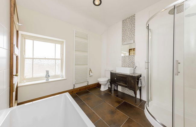 Pudding Cottage - Foto 34