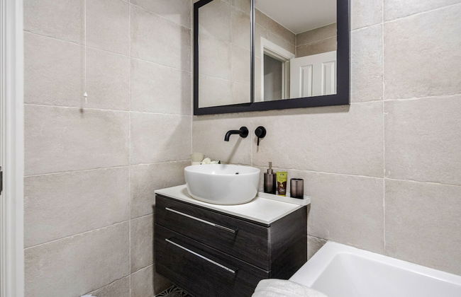 MPL Apartments The Junction Corporate Lets 2 Bed/free Parking - Photo 3