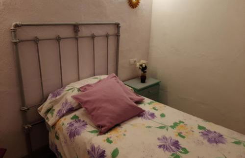 CASA RURAL "ECCEHOMO de BORJA" - Foto 58