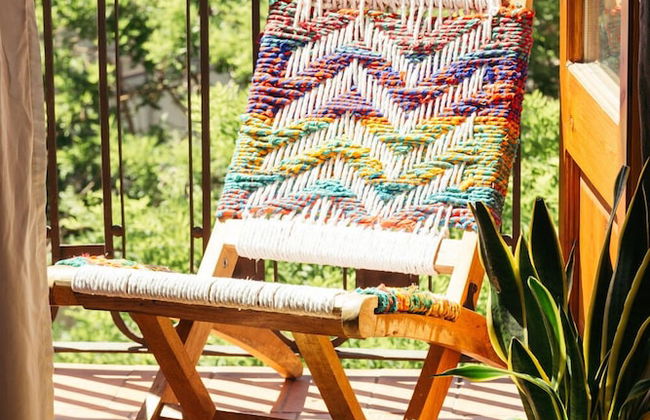 Casa Felipa Plaza España - Photo 48