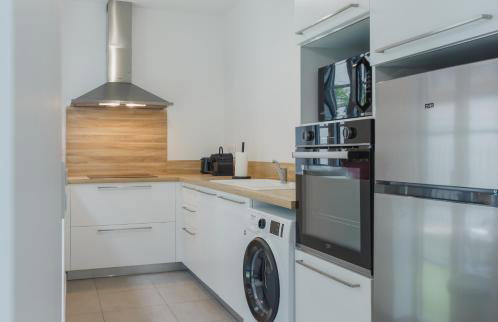 Appartement cosy hypercentre 400m de la télécabine 4-6 personnes - draps et ménage inclus - Foto 9