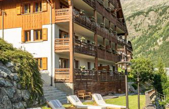 Chalet La Perle de L'Oisans - Appartements d'Exception - Foto 10