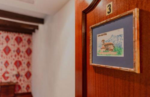 Casa Rural Altzibar-berri - Foto 33