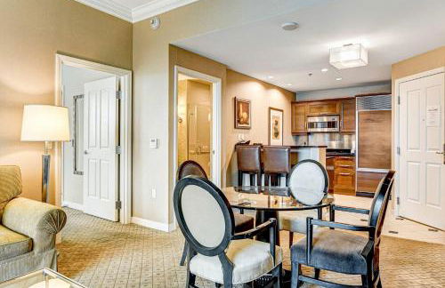 MGM Balcony 12821 - Foto 16