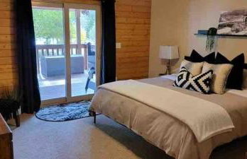 Revered Hidden Lake Lodge East Zion & Bryce - Photo 7