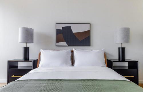 Blueground LIC pool gym nr parks NYC-1789 - Foto 8