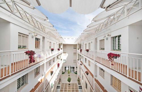 Apartamento en la mejor zona - Foto 1