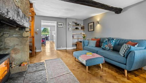 Horsefair Cottage - Photo 2