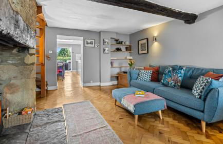 Horsefair Cottage - Foto 2