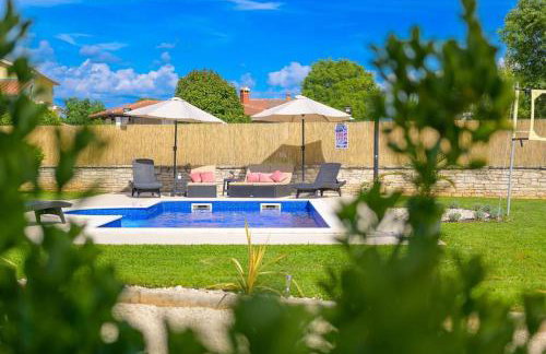 Villa Karla by IstriaLux - Foto 13