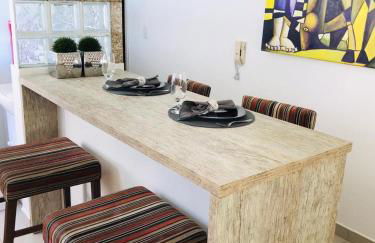 Apartamento Praia de Porto Belo, Balneario Pereque, SC - Foto 12