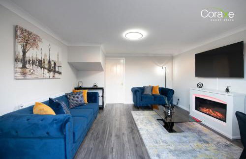 2 Bedroom Cosy retreat - Foto 6