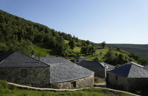 Vivienda Uso Turístico Prado novo - Foto 14