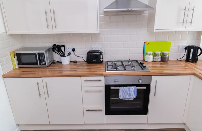 Wingfield Lodge - Foto 15