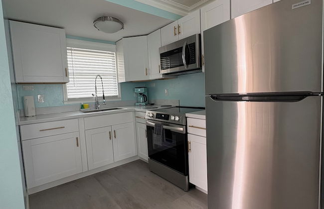 Flamingo Inn - Foto 18