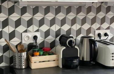 Charmant appartement quartier école d’agronomie - Photo 9