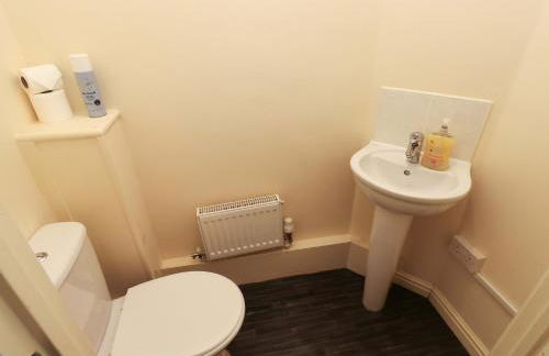 Cottage Holiday Home - Foto 14