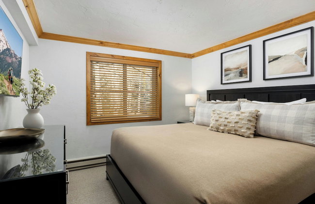 Terracehouse - CoralTree Residence Collection - Foto 1