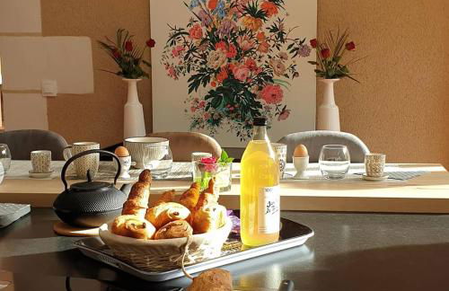 Le Berceau de Carmen - Photo 4