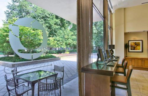 Spacious Apartment Perfect to Leisure and Business - Foto 24