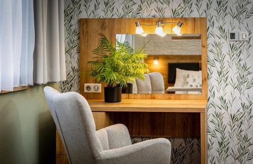 Apartamenty Czarny Kormoran - Photo 32