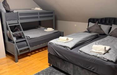 Villa Altdorf - Foto 37