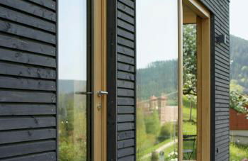 Design House In Black Forest Near Baiersbronn - Photo 23