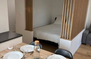 Appartement neuf avec parking - Foto 22