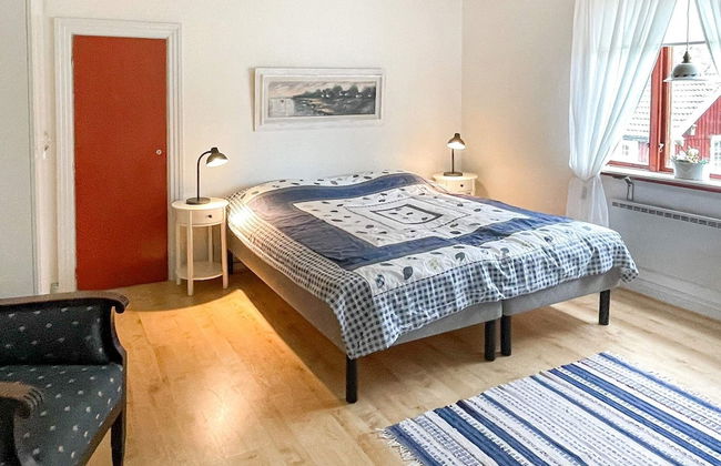 7 Person Holiday Home in Hogsby - Foto 2