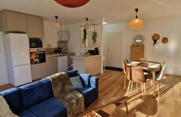 La Villa Rivière & SPA - Foto 11