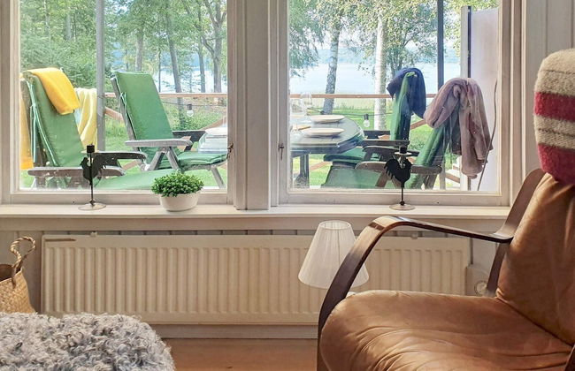 8 Person Holiday Home in Fagerhult-by Traum - Foto 18