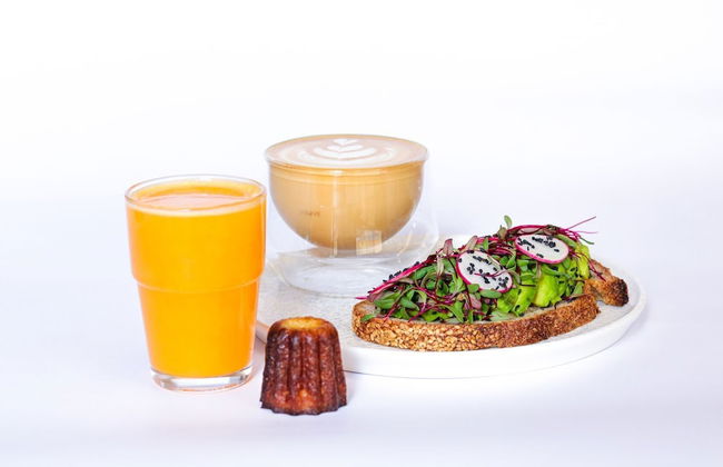 Nest Bellas Artes - Foto 53