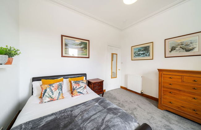 Orchar Park View in Broughty Ferry - Foto 14