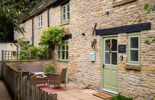 Stow on the Wold Scandi Chic Authentic Cottage - Foto 46