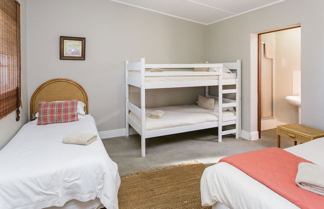 Wagon Wheel Country Lodge - Foto 41