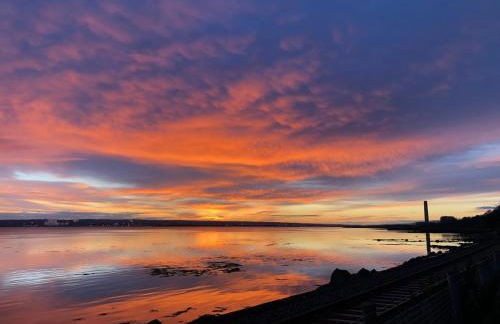 A 2 Bedroom flat in Culross home of Outlander - Foto 24