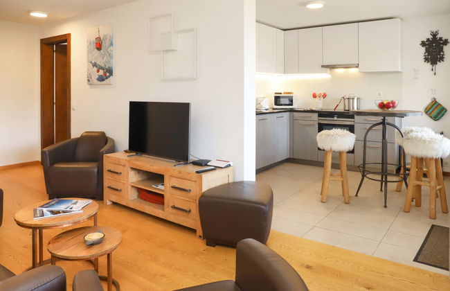 Terrasse Des Alpes 2005 - Foto 3